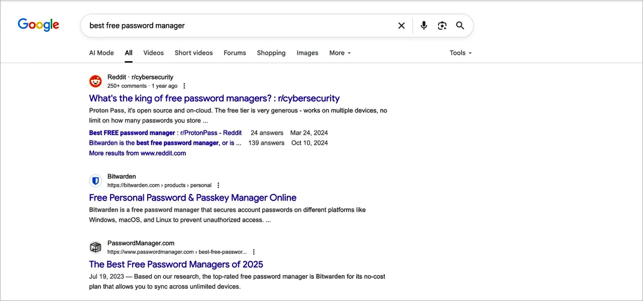 password 2