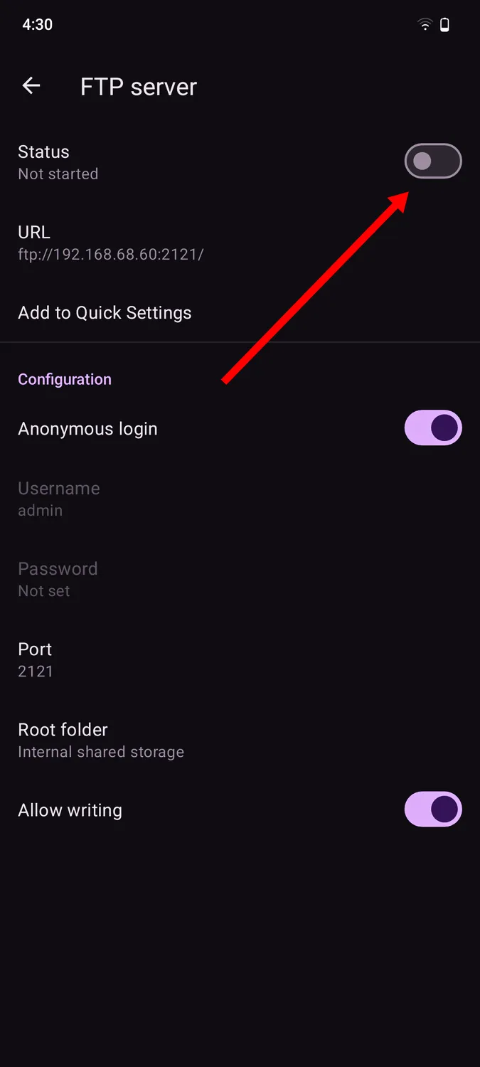 tutorial