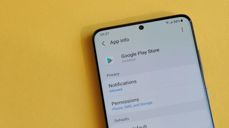 fail to monitor app permissions 1755696159