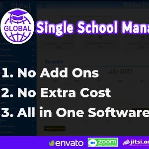 Ilustrasi GSSMS Pro