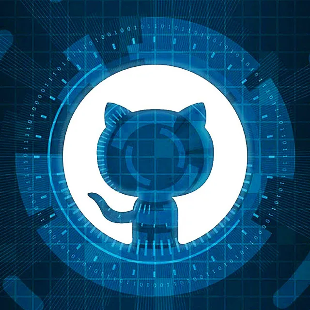 Ilustrasi GitHub
