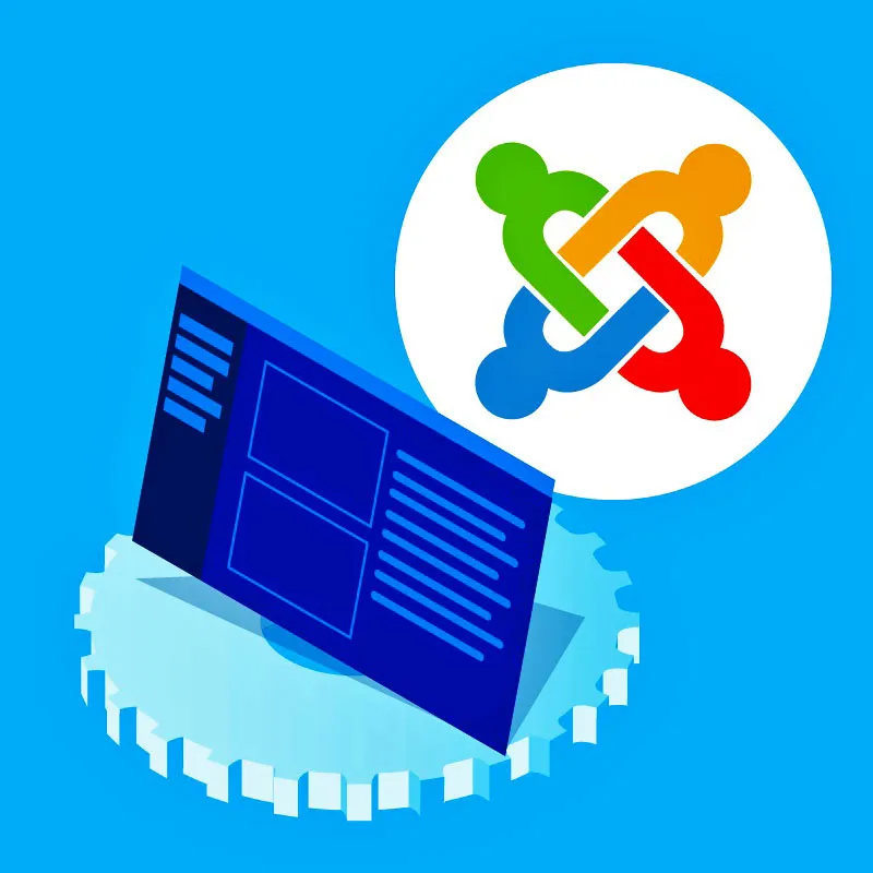 Joomla Website