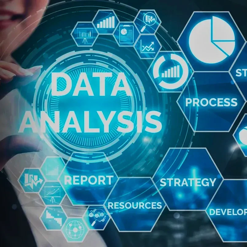 Ilustrasi Jasa Analisis Data 