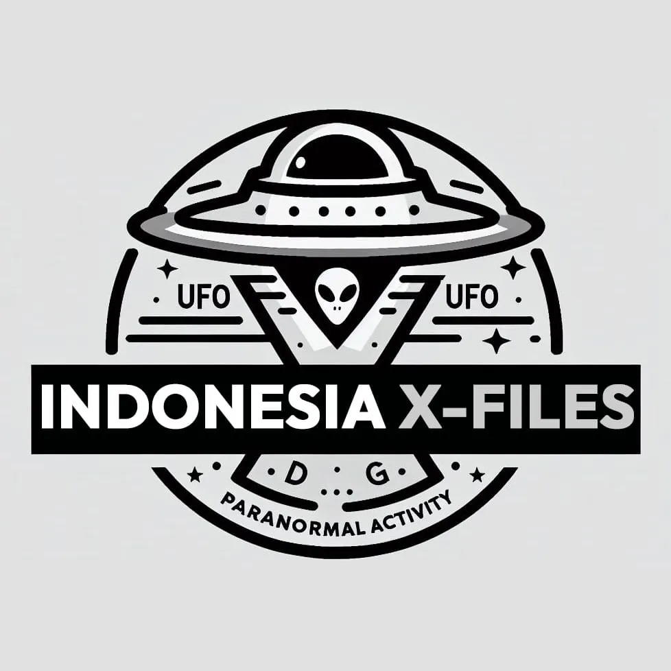 Logo Indonesia X Files