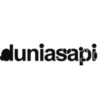 Logo Dunia Sapi