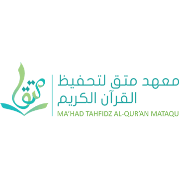 Logo Ma'had MataQu
