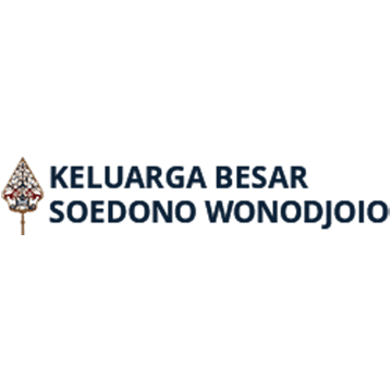 Logo Soedono Wonodjoio