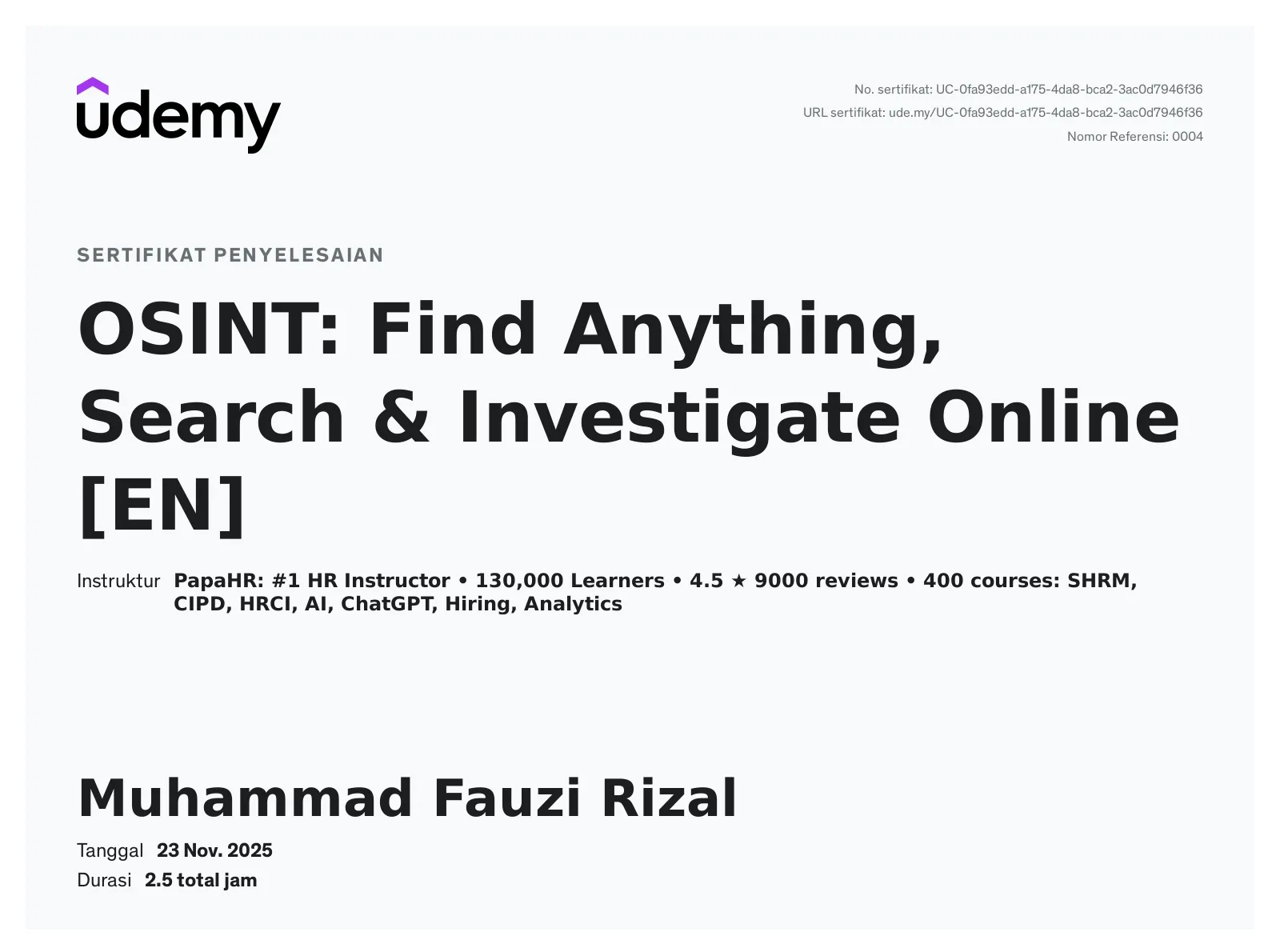 osint find anything search investigate online