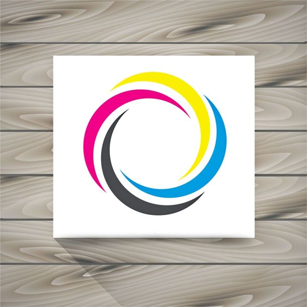 Ilustrasi Logo Vektor. Sumber: Vecteezy.com