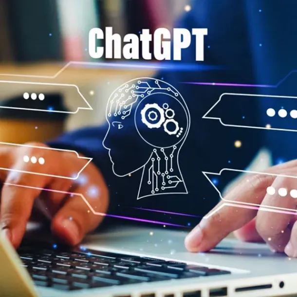 Ilustrasi ChatGPT 5