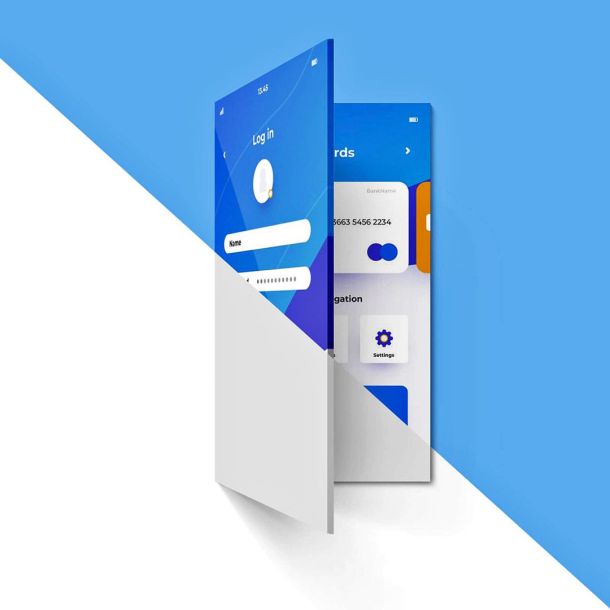 Ilustrasi Aplikasi Android