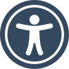 Ilustrasi Ekstensi DJ-Extensions Accessibility